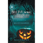 Bell-Eye, the Best, Littlest Detective Agency in Palm Beach, Florida: Bell-Eye's Halloween - Paperback