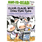 Click, Clack, Moo/Ready-To-Read Level 2: Cows That Type - Hardcover
