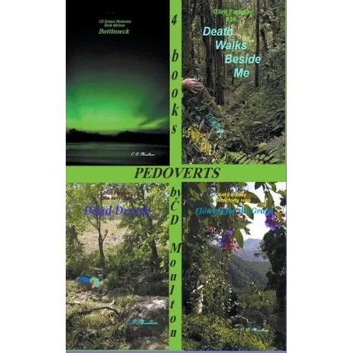 Pedoverts - Paperback