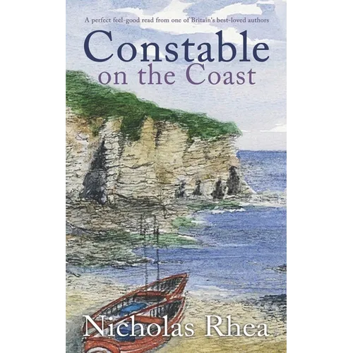 CONSTABLE ON THE COAST a perfect feel-good read from one of Britain's best-loved authors - Paperback