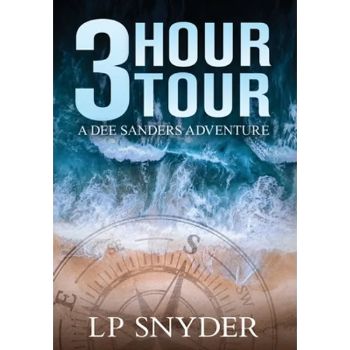 3 Hour Tour - Hardcover