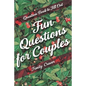 Question Book to Fill Out - Fun Questions for Couples - Paperback
