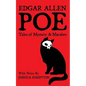Edgar Allen Poe: Tales of Mystery and Macabre: Illustrated Edition - Paperback