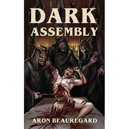 Dark Assembly - Paperback