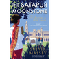 The Satapur Moonstone - Paperback