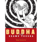 Buddha 1: Kapilavastu - Paperback