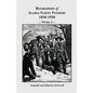 Biographies of Alaska-Yukon Pioneers 1850-1950, Volume 3 - Paperback