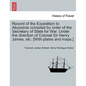 Record of the Expedition to Abyssinia compiled by order of the Secretary of State for War. Under the direction of Colonel Sir Henry James, etc. [With - Paperback