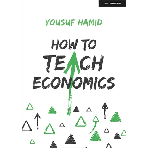 How to Teach Economics - Paperback