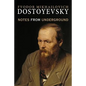 Notes from Underground - Paperback