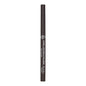 Rival Loves Me Vegan Eyeliner Pencil No:03 - Long Lasting Taupe, Dermatologically Approved