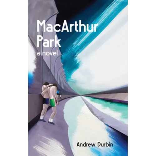 MacArthur Park - Paperback