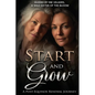 Start & Grow: A Post-Equinox Renewal Journey - Paperback