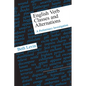 English Verb Classes and Alternations: A Preliminary Investigation - Paperback