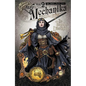 Lady Mechanika Volume 2: Tablet of Destinies - Paperback