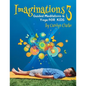 Imaginations 3: Guided Meditations and Yoga for Kids - Paperback