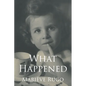 What Happened - Paperback