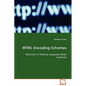 HTML Encoding Schemes - Paperback