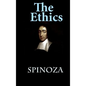 The Ethics: Ethica Ordine Geometrico Demonstrata - Hardcover