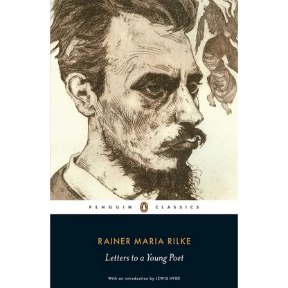 Letters to a Young Poet - Paperback
