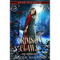 Crimson Claws: A Retelling of Little Red Riding Hood - Paperback