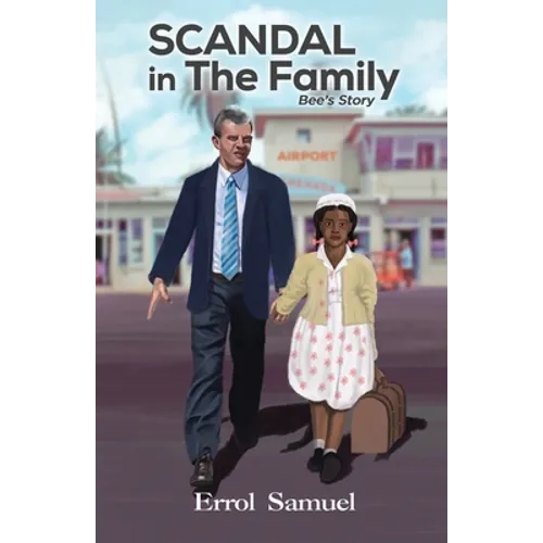 Scandal In The Family: Bee's Story - Paperback