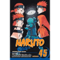 Naruto, Vol. 45 - Paperback
