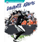 Davante Adams - Paperback