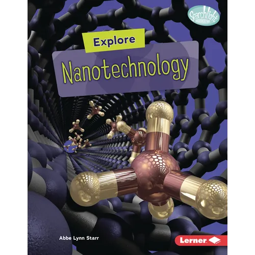 Explore Nanotechnology - Library Binding
