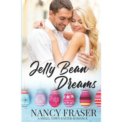 Jelly Bean Dreams: Small Town Holiday Romances - Paperback