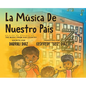 La Música de Nuestro País - Hardcover