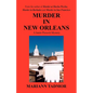 Murder in New Orleans - Paperback
