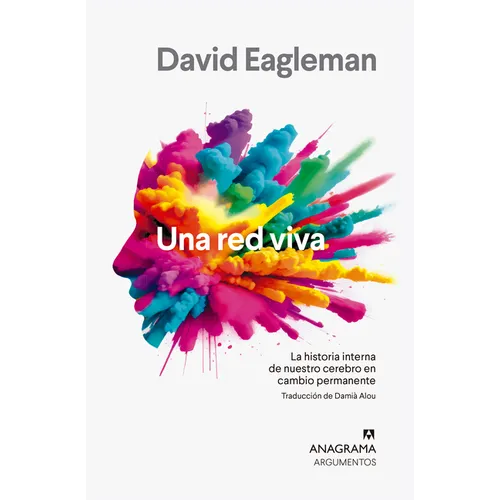 Una Red Viva - Paperback