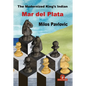 The Modernized King's Indian - Mar del Plata - Paperback