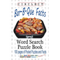 Circle It, Bar-B-Que / Barbecue / Barbeque Facts, Word Search, Puzzle Book - Paperback