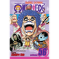 One Piece, Vol. 56 - Paperback