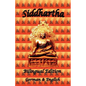 Siddhartha - Bilingual Edition, German & English - Paperback