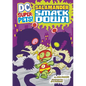 Salamander Smackdown - Hardcover