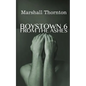 Boystown 6: From The Ashes - Paperback