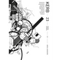 Kerb 23: Digital Landscape - Paperback