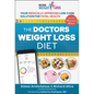 The Doctors Weight Loss Diet: Your Medically Approved Low-Carb Solution for Total Health - Hardcover