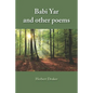 Babi Yar and other poems - Paperback