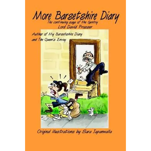 More Barsetshire Diary - Paperback