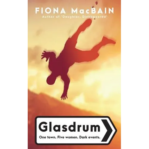 Glasdrum - Paperback