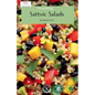 Nourishing Sattvic Salads for Body & Soul - Paperback