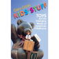 Kids' Stuff: Toys and the Changing World of American Childhood - Paperback
