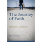 The Journey of Faith: Sermons on Hebrews - Paperback