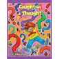 Caught on a Thought - Hardcover