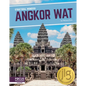 Angkor Wat - Library Binding