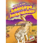 Antelope Jackrabbits - Library Binding